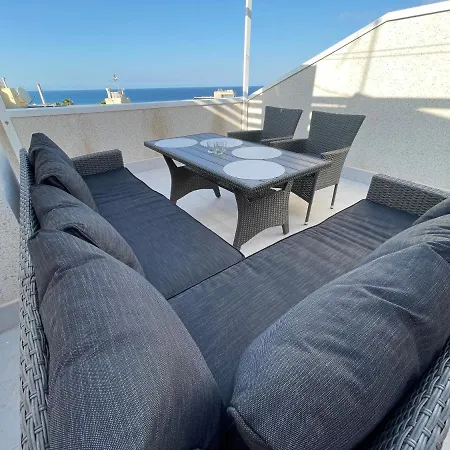 Casa Alexandra - Cosy 2Bedroom Duplex Torrevieja Exterior photo