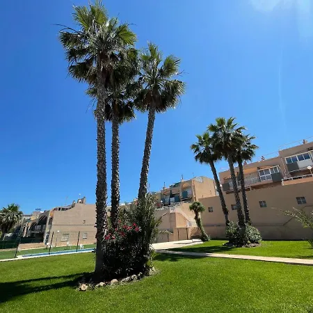 Casa Alexandra - Cosy 2Bedroom Duplex Torrevieja Exterior photo