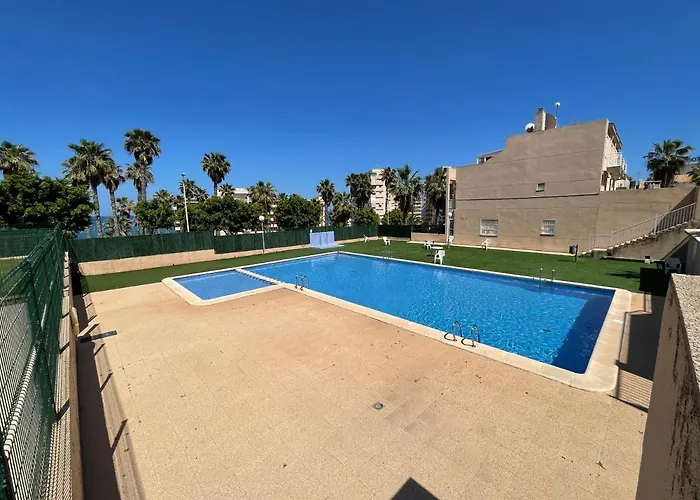 Casa Alexandra - Cosy 2Bedroom Duplex