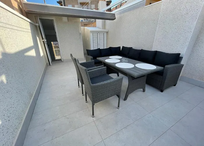 Casa Alexandra - Cosy 2Bedroom Duplex