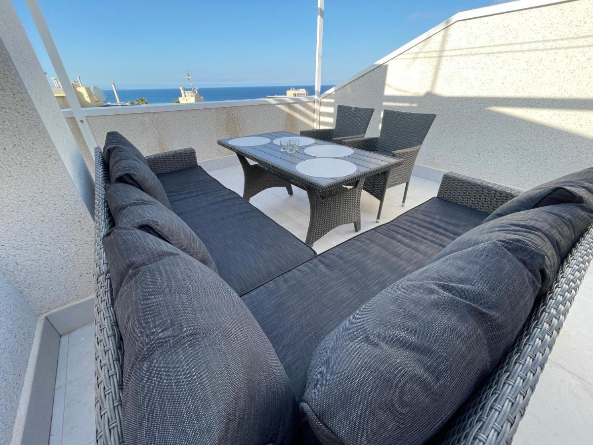 Casa Alexandra - Cosy 2bedroom Duplex *