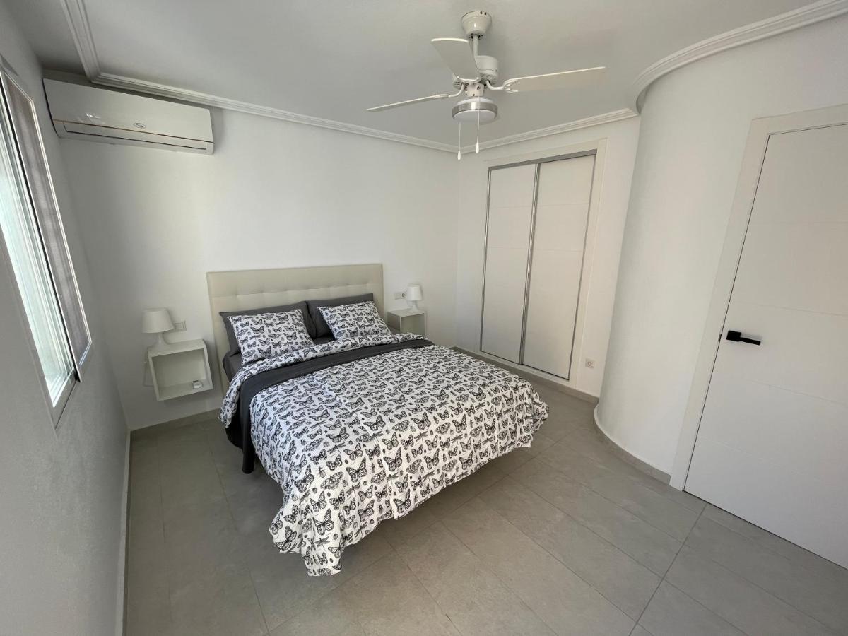 Casa Alexandra - Cosy 2bedroom Duplex Apartment Torrevieja