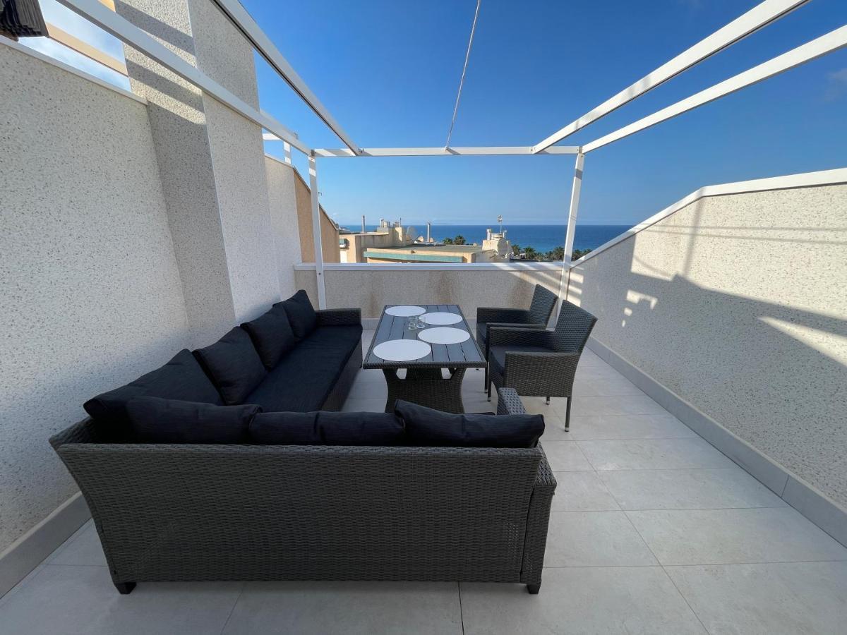 Apartment Casa Alexandra - Cosy 2bedroom Duplex Torrevieja