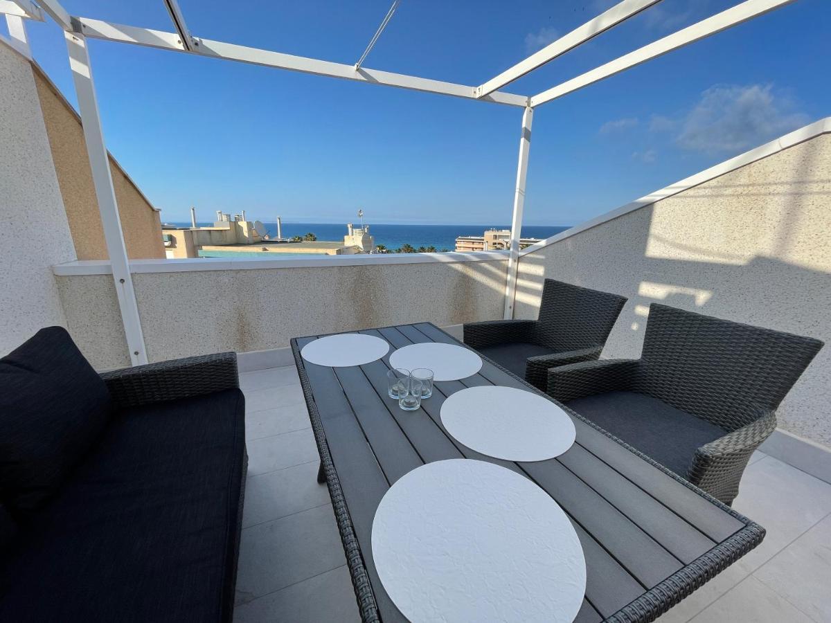 Casa Alexandra - Cosy 2bedroom Duplex * Torrevieja