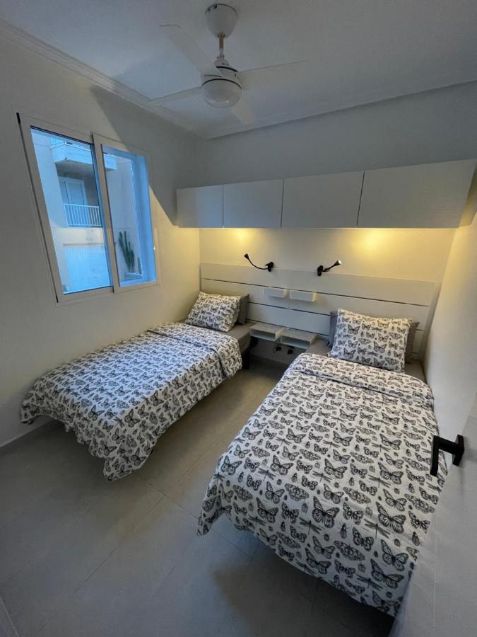 Casa Alexandra - Cosy 2bedroom Duplex *