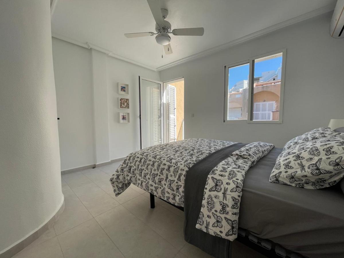 Casa Alexandra - Cosy 2bedroom Duplex * Torrevieja