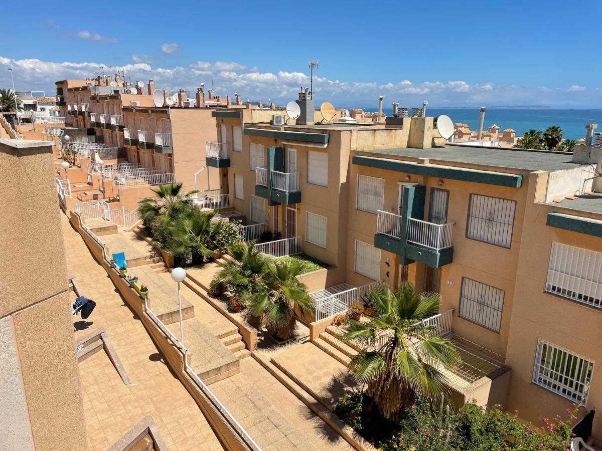Casa Alexandra - Cosy 2bedroom Duplex Torrevieja