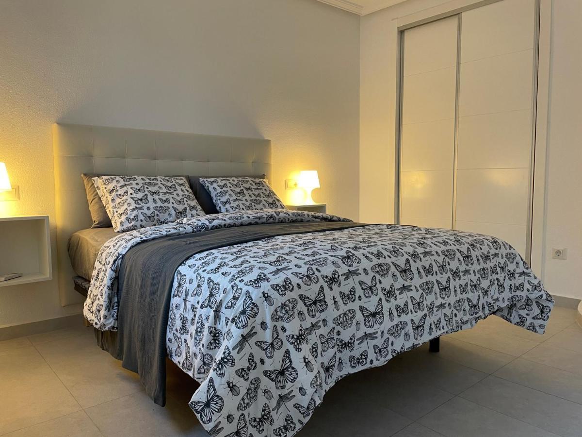 Casa Alexandra - Cosy 2bedroom Duplex Torrevieja