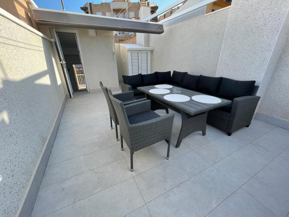Casa Alexandra - Cosy 2bedroom Duplex Apartment *