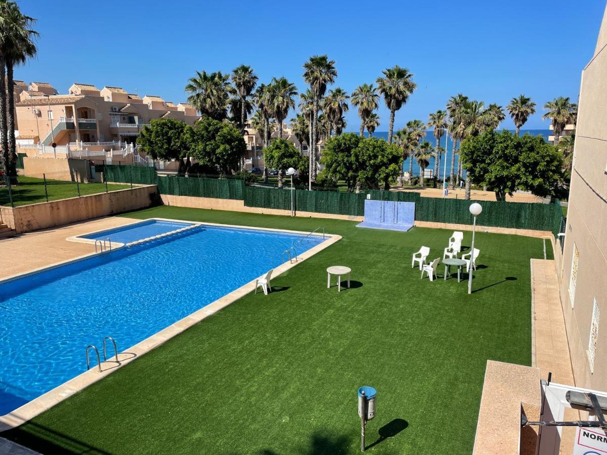 Apartment Casa Alexandra - Cosy 2bedroom Duplex Torrevieja
